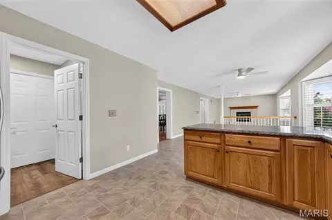 Entry Way - 1597 Indian Springs Dr, O'fallon, MO 63366 photo 2 of 3