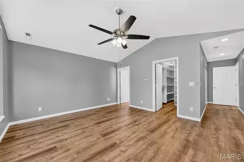 Entry Way - 1597 Indian Springs Dr, O'fallon, MO 63366 photo 3 of 3