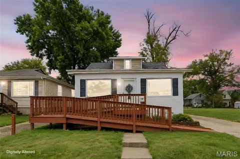 2648 Madison Ave, Granite City, IL 62040