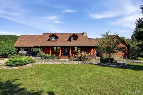 235 Highway Tt, Steelville, MO 65565