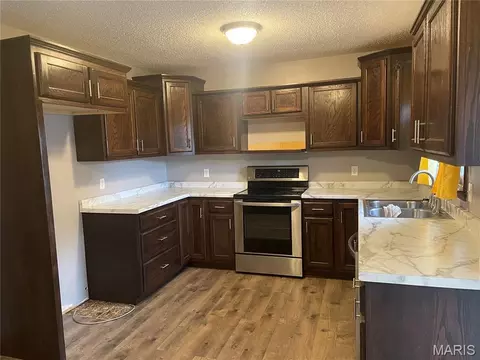 Kitchen - 902 S Carty St, Salem, MO 65560 photo 2 of 2