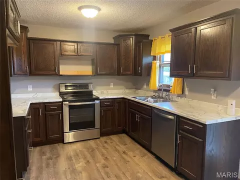 Kitchen - 902 S Carty St, Salem, MO 65560 photo 1 of 2