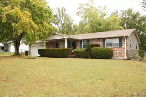 308 N Mccune St, Pilot Knob, MO 63663