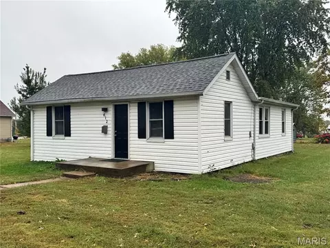 612 E Jefferson Ave, Owensville, MO 65066