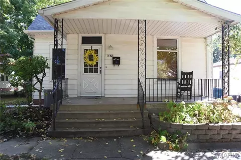 142 Springer Ave, Edwardsville, IL 62025