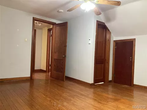 Bedroom - 300 Echo Valley Rd, Union, MO 63084 photo 3 of 6