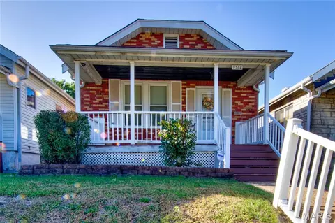 4368 Miami St, Saint Louis, MO 63116