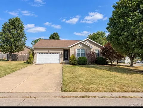 102 Ray Lee Dr, Park Hills, MO 63601