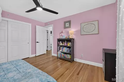 Bedroom - 307 Surf Ct, Ballwin, MO 63021 photo 7 of 7
