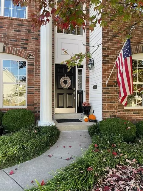 6804 Eagles View Dr, Pacific, MO 63069 photo 2