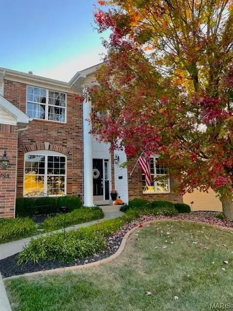 6804 Eagles View Dr, Pacific, MO 63069 photo 3