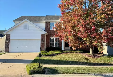 6804 Eagles View Dr, Pacific, MO 63069 photo 4