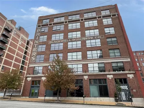 1611 Locust St #503, Saint Louis, MO 63103
