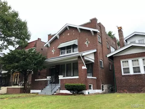 5039 Northland Ave, Saint Louis, MO 63113