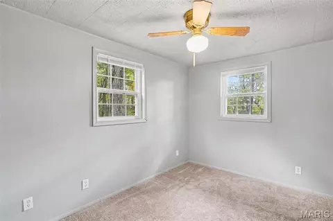 Bedroom - 7411 Summit Dr, Cedar Hill, MO 63016 photo 3 of 3