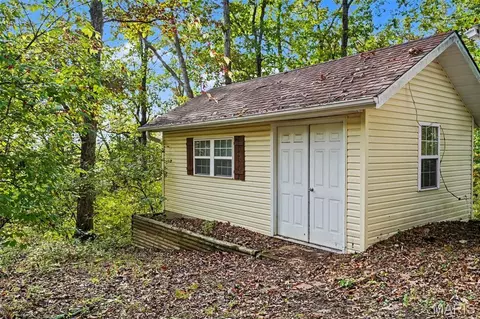 Exterior - 7411 Summit Dr, Cedar Hill, MO 63016 photo 2 of 2