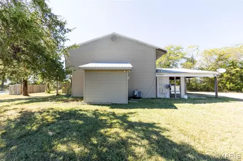 Exterior - 12385 State Route Cc, Rolla, MO 65401 photo 3 of 6