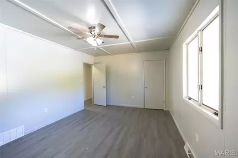 Bedroom - 12385 State Route Cc, Rolla, MO 65401 photo 5 of 7