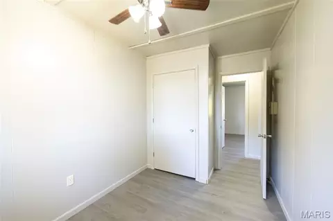 Bedroom - 12385 State Route Cc, Rolla, MO 65401 photo 3 of 7