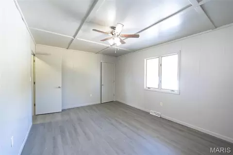 Bedroom - 12385 State Route Cc, Rolla, MO 65401 photo 6 of 7