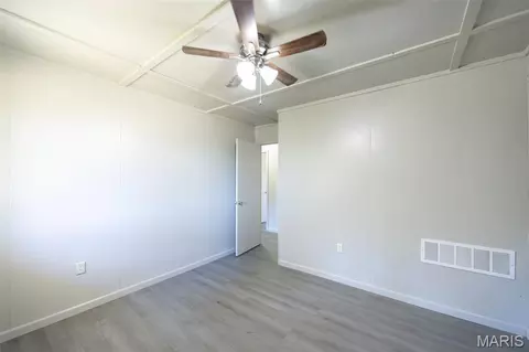 Bedroom - 12385 State Route Cc, Rolla, MO 65401 photo 2 of 7
