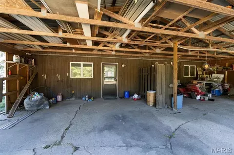 Exterior - 12385 State Route Cc, Rolla, MO 65401 photo 4 of 6