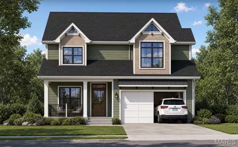 568 Andrews Ave, Kirkwood, MO 63122