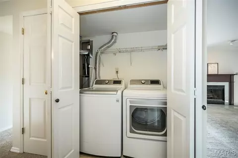 Other - 1445 Whispering Creek Dr #E, Ballwin, MO 63021 photo 5 of 9