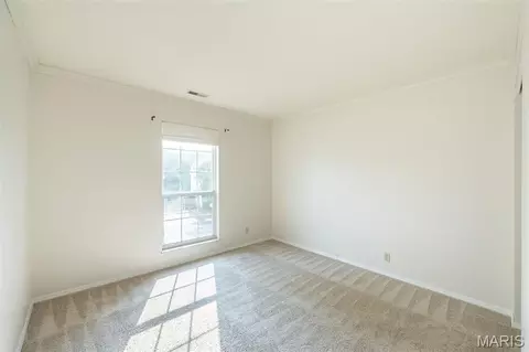Bedroom - 1445 Whispering Creek Dr #E, Ballwin, MO 63021 photo 1 of 3