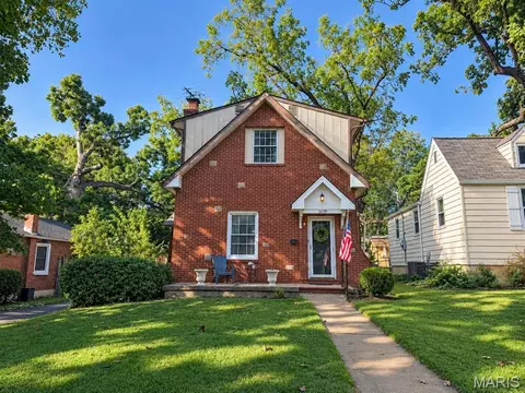 6939 Mardel Ave, Saint Louis, MO 63109