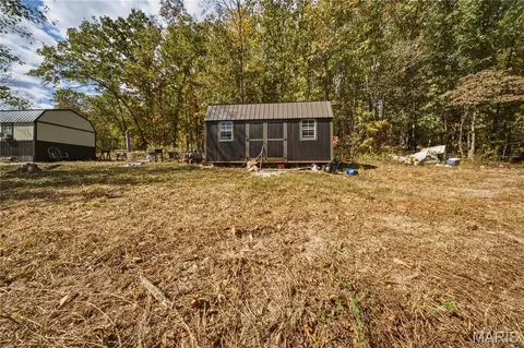 Exterior - 20900 Hamlet Ln, Dixon, MO 65459 photo 3 of 5