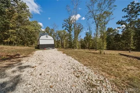 Exterior - 20900 Hamlet Ln, Dixon, MO 65459 photo 5 of 5
