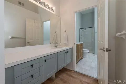 Bath - 1701 Highview Circle Ct, Ballwin, MO 63021 photo 1 of 6