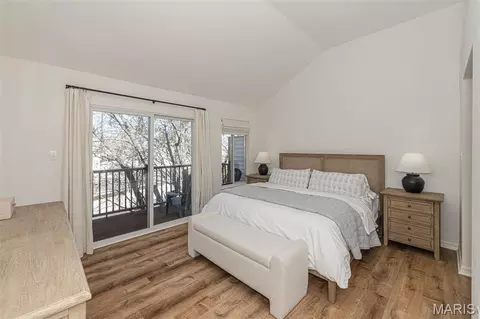 Bedroom - 1701 Highview Circle Ct, Ballwin, MO 63021 photo 1 of 5