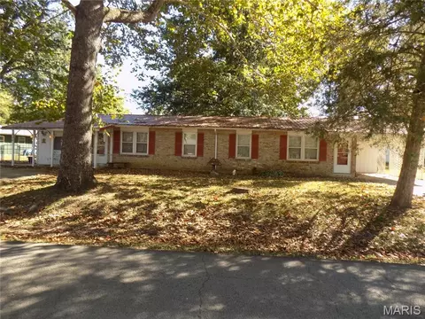 524 526 Thompson Ln, Arcadia, MO 63621 photo 2