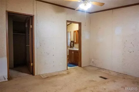 Bedroom - 228 Logan Rd, Silex, MO 63377 photo 1 of 3