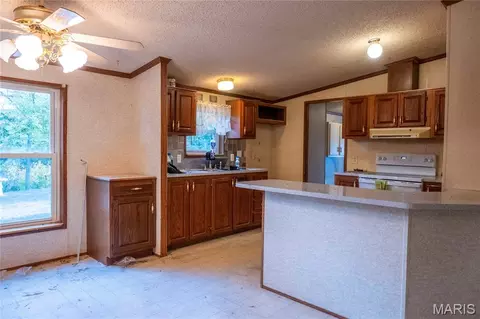 Kitchen - 228 Logan Rd, Silex, MO 63377 photo 1 of 1