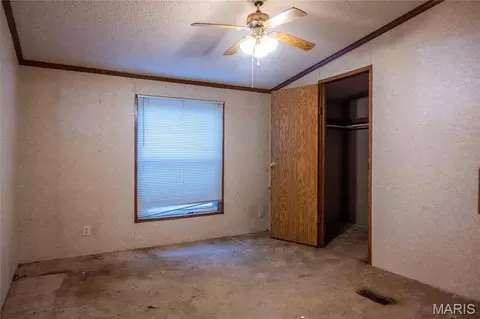 Bedroom - 228 Logan Rd, Silex, MO 63377 photo 2 of 3