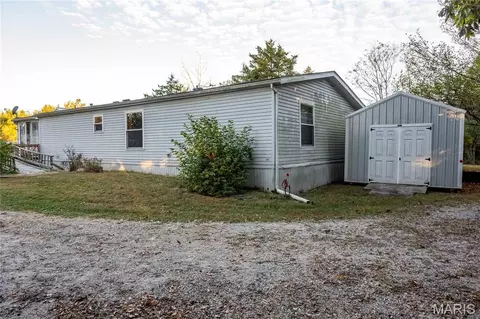 Exterior - 228 Logan Rd, Silex, MO 63377 photo 1 of 11
