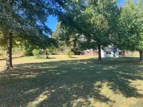 Exterior - 207 Serenity Place Ct, Pacific, MO 63069 photo 2 of 6