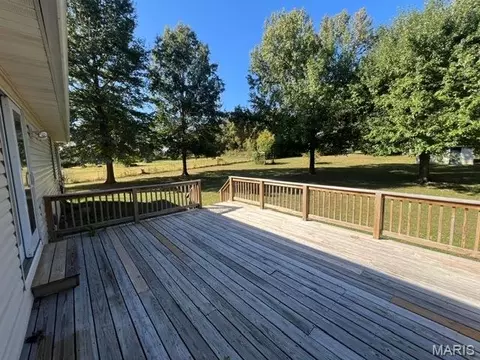 Exterior - 207 Serenity Place Ct, Pacific, MO 63069 photo 5 of 6