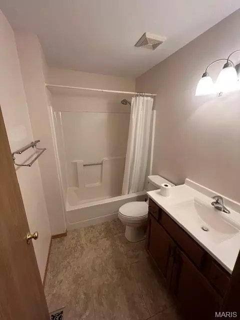 Bath - 207 Serenity Place Ct, Pacific, MO 63069 photo 2 of 2