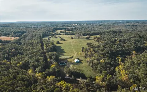 000 Long Spring Tract 1, Steelville, MO 65565