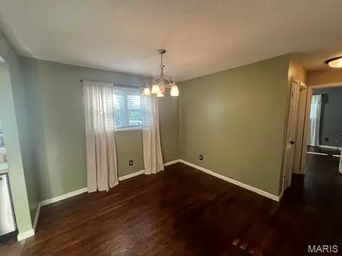 Dining - 220 Berry Dr, Gray Summit, MO 63039 photo 1 of 1