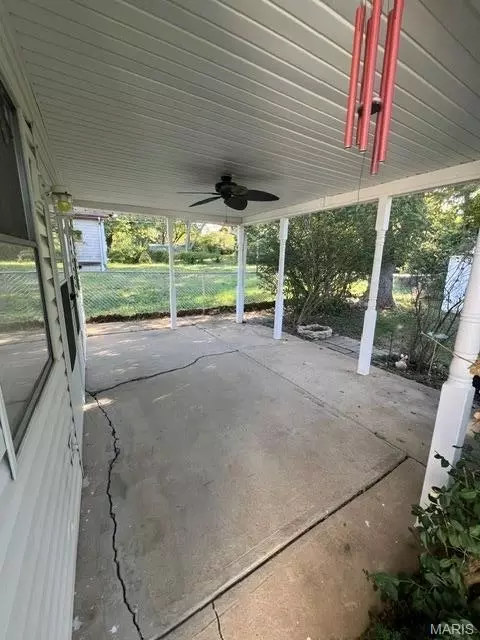 Exterior - 220 Berry Dr, Gray Summit, MO 63039 photo 2 of 2