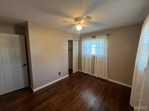 Bedroom - 220 Berry Dr, Gray Summit, MO 63039 photo 2 of 4