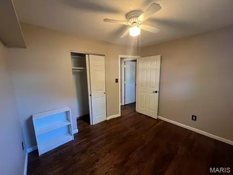 Bedroom - 220 Berry Dr, Gray Summit, MO 63039 photo 4 of 4