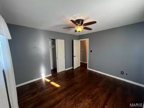 Bedroom - 220 Berry Dr, Gray Summit, MO 63039 photo 1 of 4