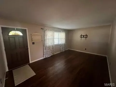 Living - 220 Berry Dr, Gray Summit, MO 63039 photo 1 of 2