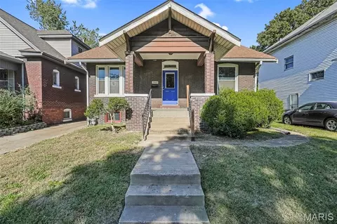 2445 Edison Ave, Granite City, IL 62040